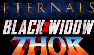 Marvel Studios reveló lo que viene en la Fase 4: