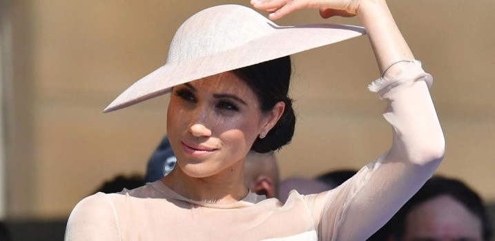 Meghan Markle rompe una vez más el protocolo pero con fines benéficos: lanzará línea de ropa