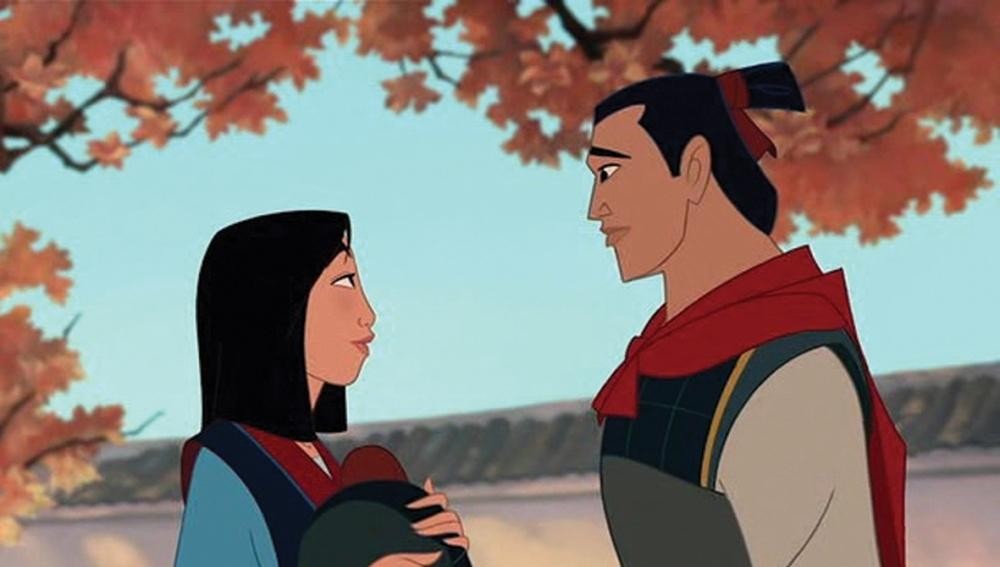 5 diferencias entre la película original de 'Mulan' y su versión live action