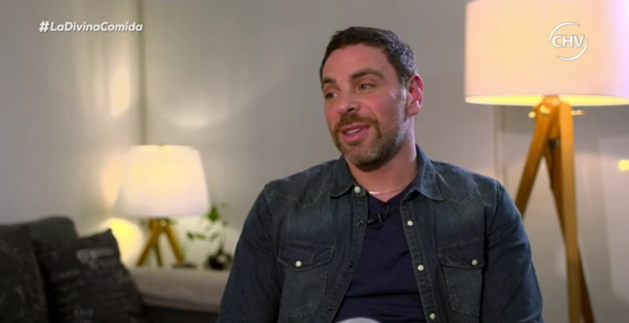 Puede CHV repetir más de una de vez La Divina Comida