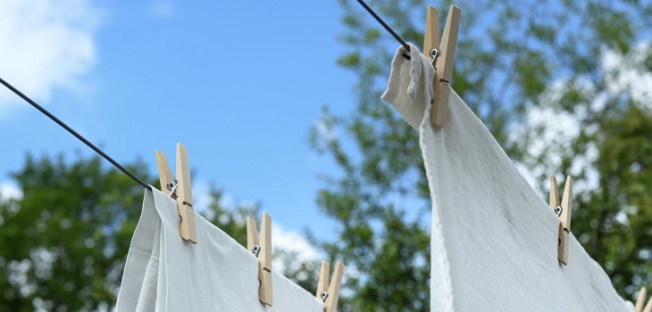 ¿Seguirías sus pasos? Famosa diseñadora Stella McCartney recomienda no lavar la ropa