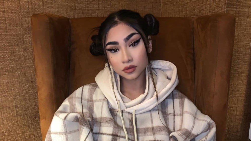 Paloma Mami cambió su pelo liso y estrenó nuevo look en Instagram