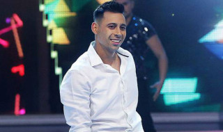 Francisco Solar revela cómo es trabajar con Chantal