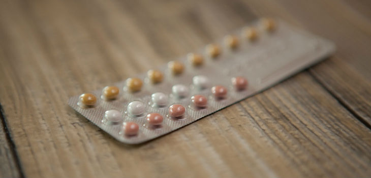 Mitos de las píldoras anticonceptivas