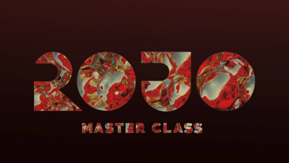 Master Class Rojo