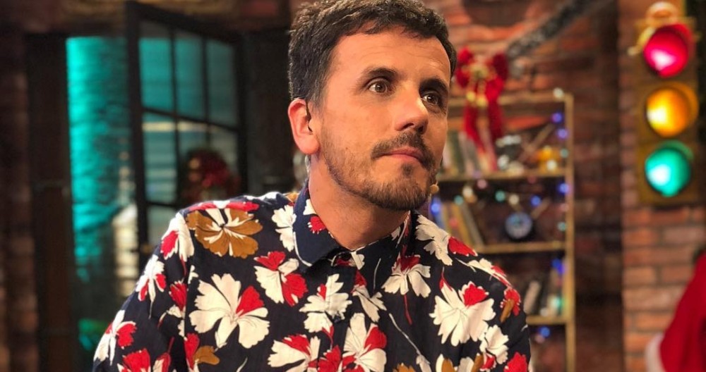 Sergio Lagos volverá a conducir 