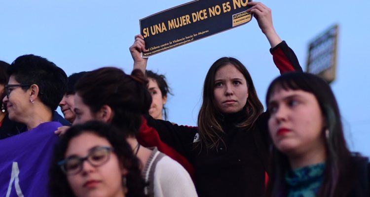 Sin consentimiento es violación: los detalles del proyecto de ley que aprobó la Cámara por unanimidad