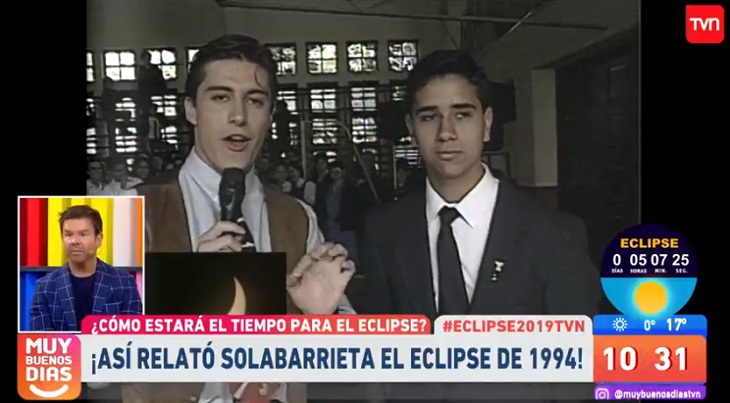 fernando solabarrieta eclipse 1994