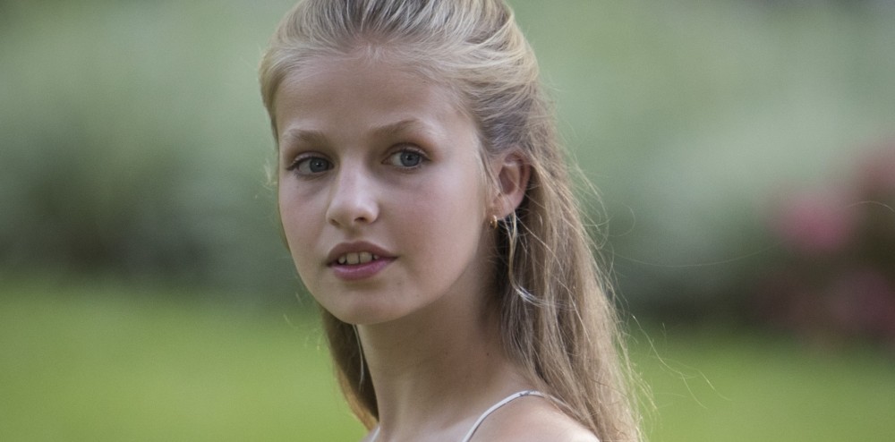 El aplaudido vestido 