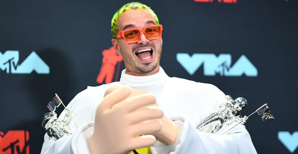 Los looks más extravagantes de los MTV Video Music Awards 2019