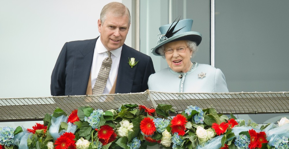 Palacio de Buckingham por escándalo de abuso sexual del príncipe Andrew: "Es abominable"