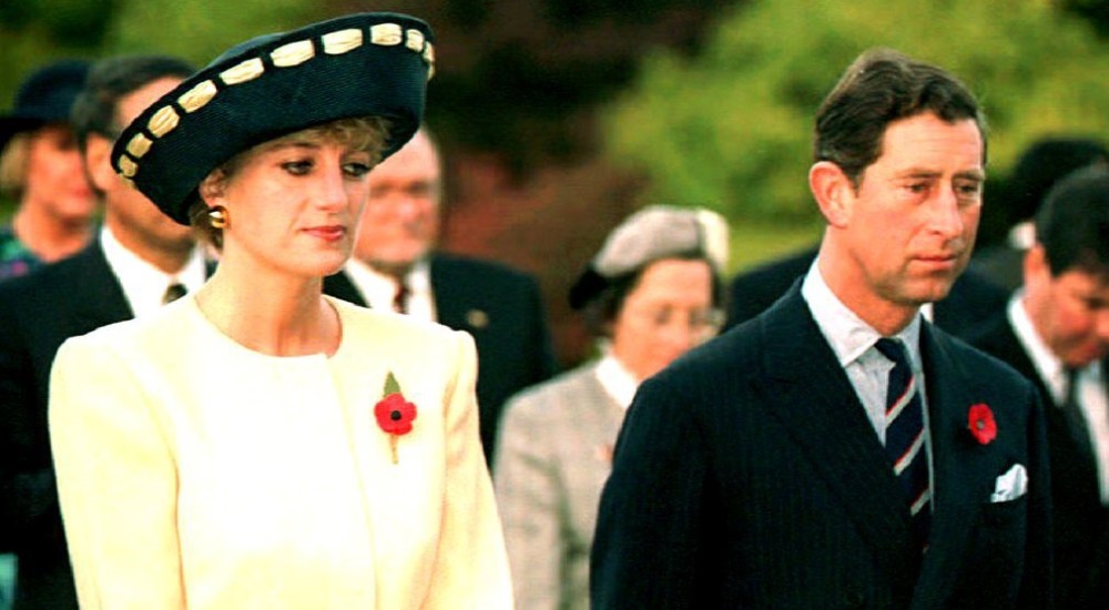 Lady Di y la valiosa razón por la que tardó cuatro años en divorciase del príncipe Charles