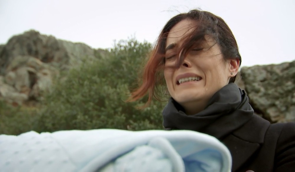 TVN anunció nuevo horario de 