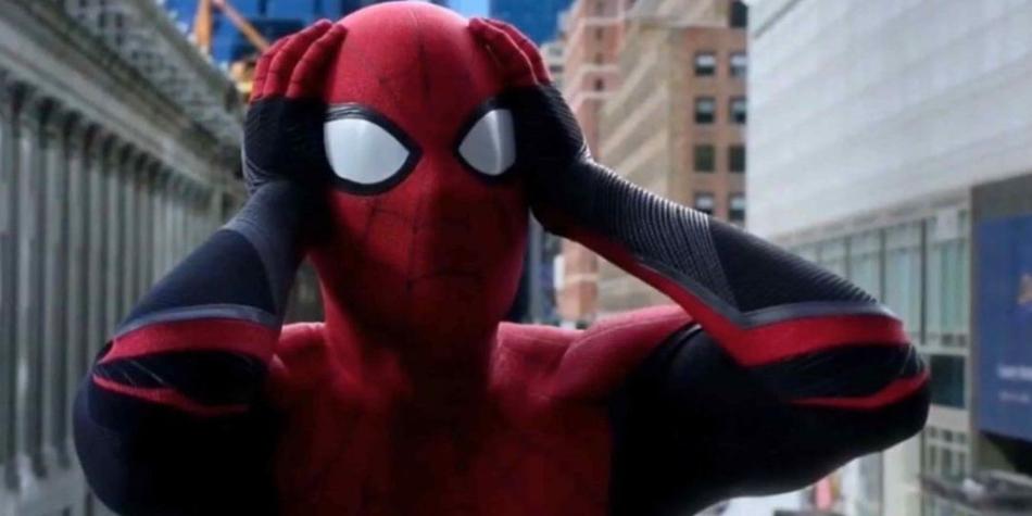 Spider-Man no va más en el Universo Cinematográfico de Marvel por disputa entre Disney y Sony