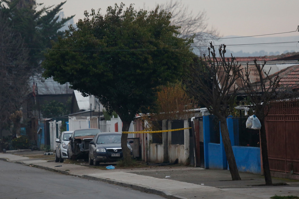 El macabro y desconocido crimen que ocurrió hace 6 años en la bodega donde murió Fernanda Maciel