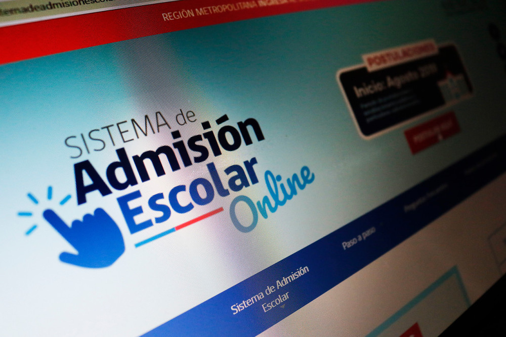 Sistema de Admisión Escolar inició en Región Metropolitana: ¿quiénes deben postular y cómo hacerlo?