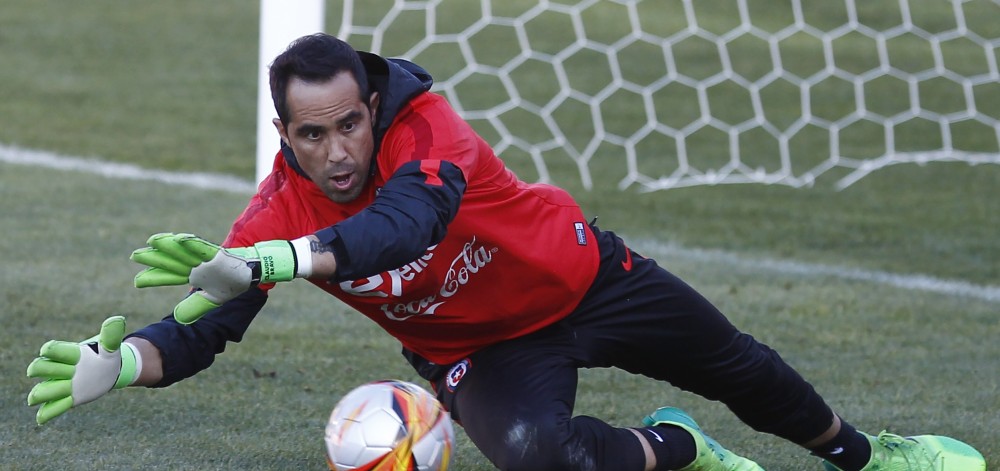 Nómina de la 'Roja' para amistosos incluyó varias novedades: el regreso de Bravo y nuevos nombres