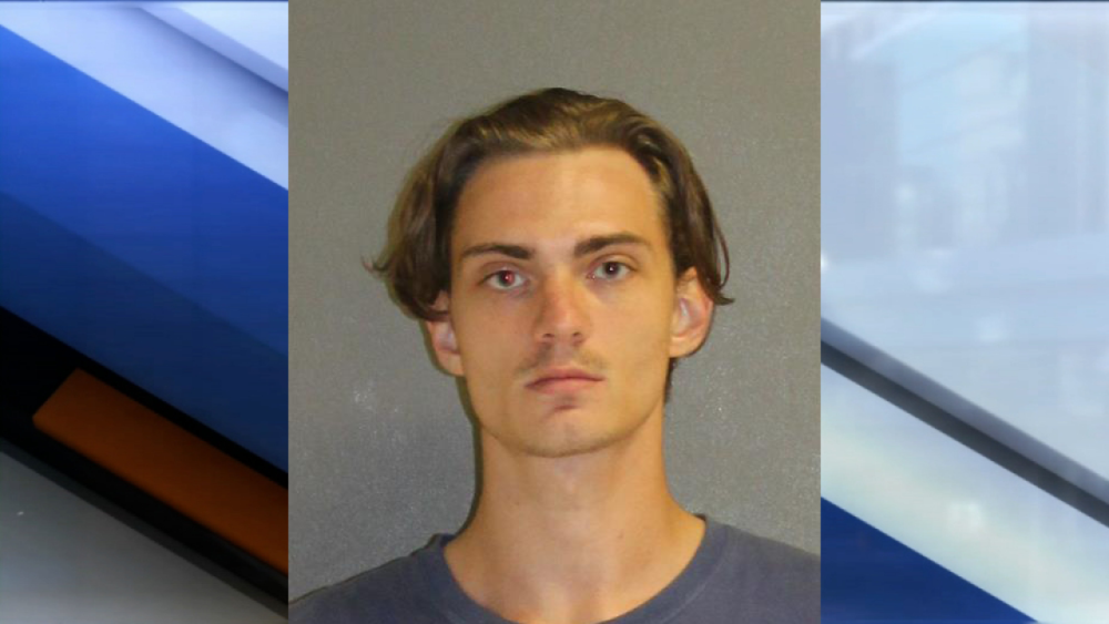 Joven confesó que quería matar a 100 personas en un tiroteo para 