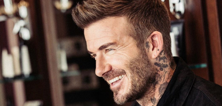 David Beckham | Instagram