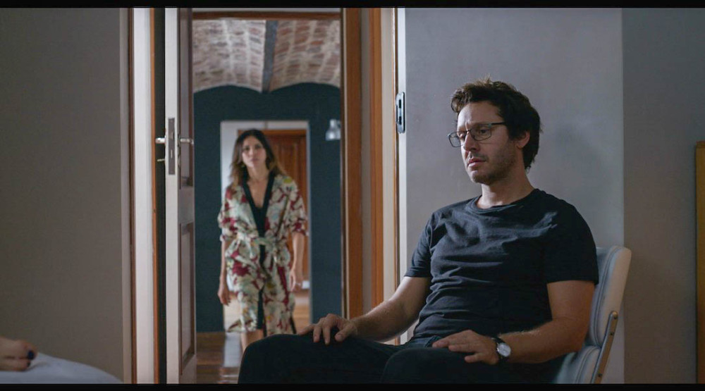 TVN anuncia estreno de la serie Berko en la señal: Benjamín Vicuña subió 8 kilos para protagonizarla