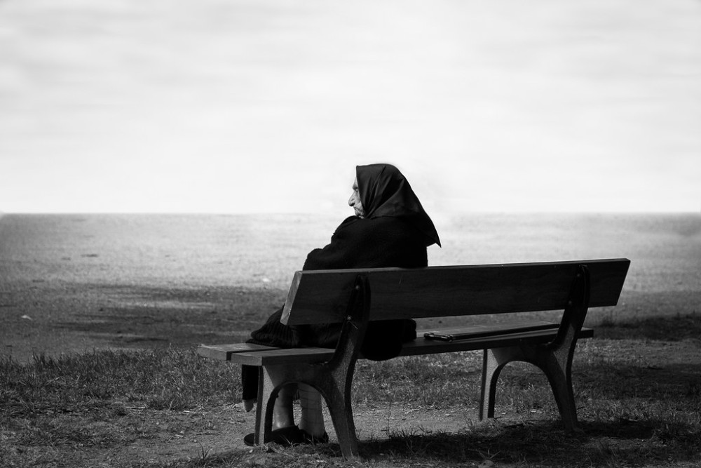 Anciana de 88 años fue víctima de brutal crimen en Valencia: la violaron y mutilaron