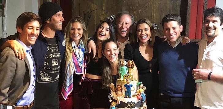 Instagram |Carola Arregui