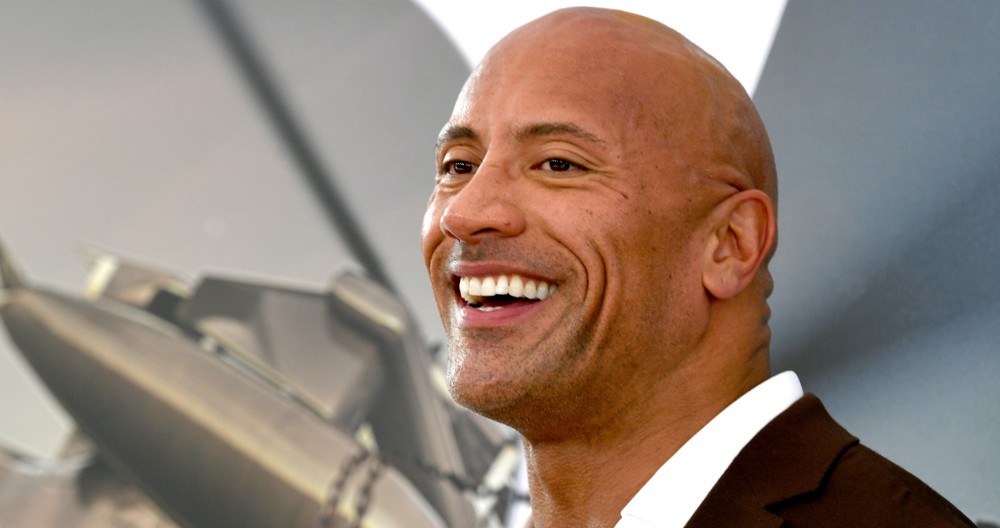 Dwayne Johnson se convirtió en el actor mejor pagado del mundo: superó a elenco de 