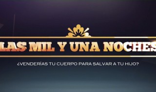 El hito que marcó reestreno de Las mil y una noches