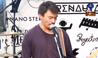 Nicolás Gavilán en El Gallinero