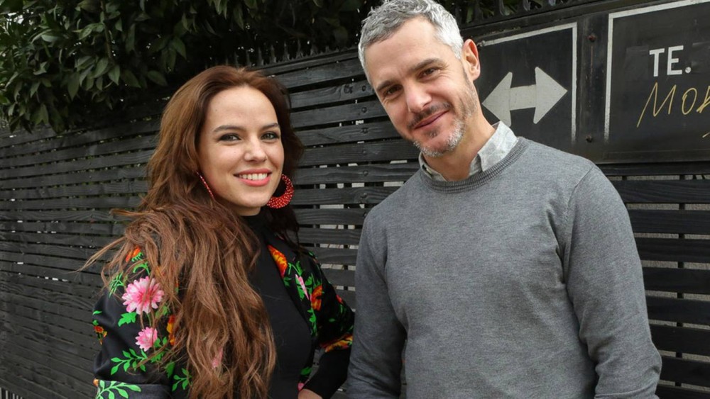 Exitoso debut: primer capítulo de 'Amor en línea' de TVN causó furor en redes sociales