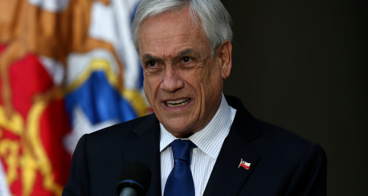 "Estamos en guerra": así reaccionó la prensa internacional a polémica frase de Sebastián Piñera