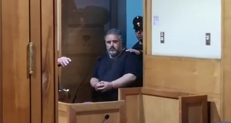 La promesa del “Kaiser del perro muerto” a quienes lo denunciaron por estafa y hurto: les pagará