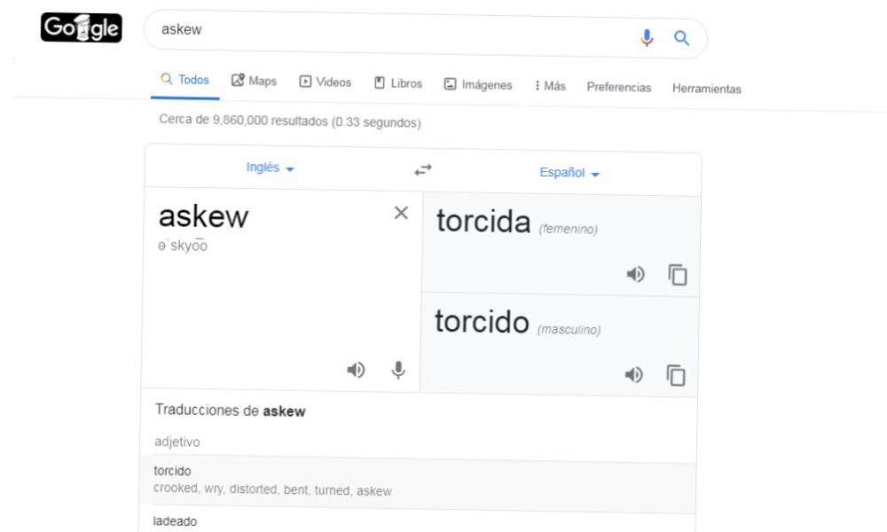 A propósito del Mago de Oz: los trucos y juegos ocultos de Google y que no sabías que existían