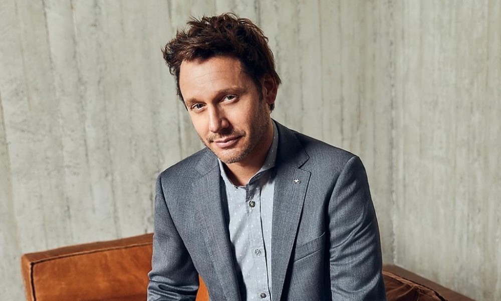 Imagen compartida por Benjamín Vicuña de su hijo mayor evidenció innegable parecido con Pampita