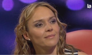 carola brethauer en sin dios ni late