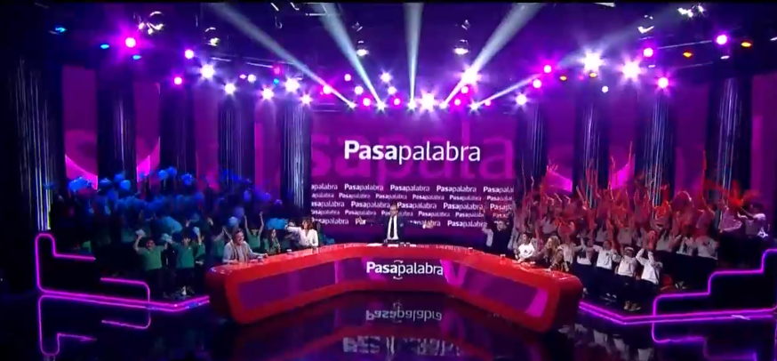 La crítica que se ganó CHV en el debut de Pasapalabra Kids