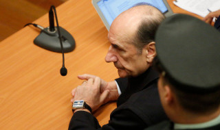Corte Marcial decretó libertad bajo fianza para el general (r) Juan Miguel Fuente-Alba