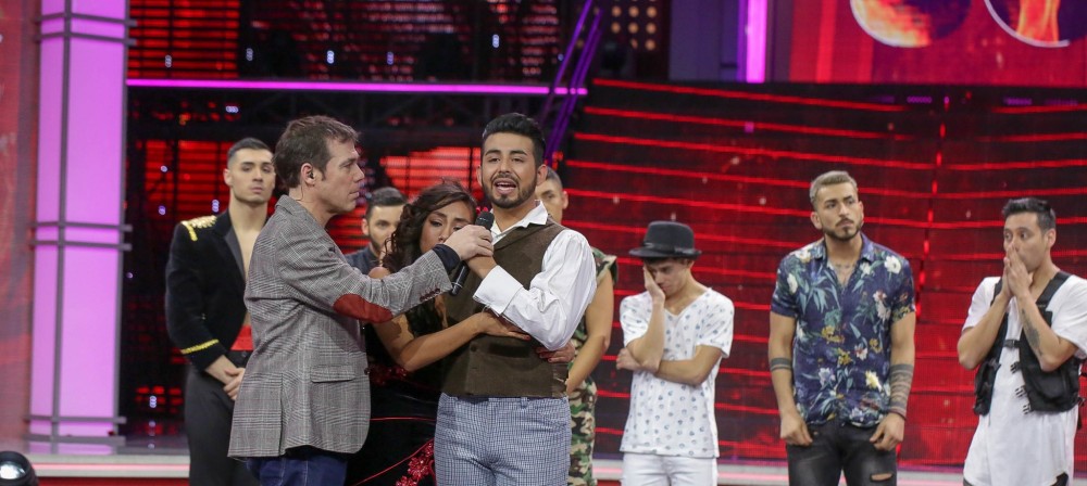 El fuerte mensaje de Hernán Arcil tras dejar Rojo: 