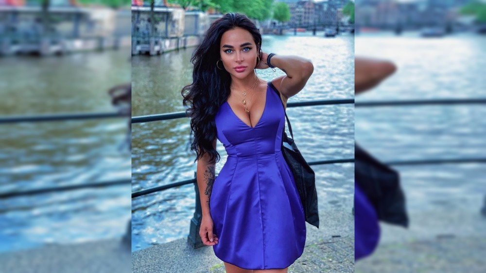 'Contouring pectoral': el maquillaje con efecto push up que promete llevar tu escote a otro nivel