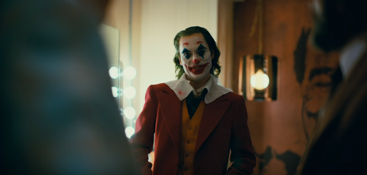Lanzan tráiler definitivo de 'Joker' y en redes sociales alucinan con el trabajo de Joaquin Phoenix