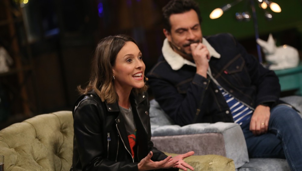 Maly Jorquiera recordó cómo era Eduardo Mujica Solimano: 