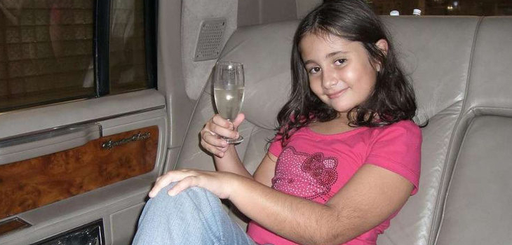 Protagonista de meme se molestó con empresa que usa su foto para vender ropa: tomó acciones legales