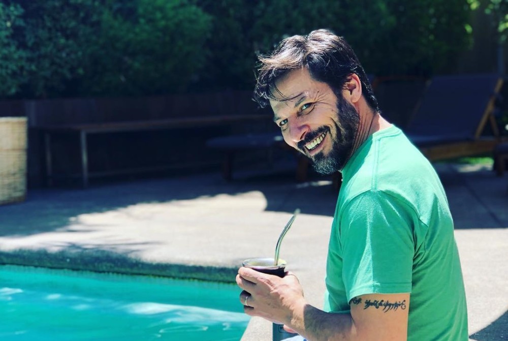 El gran cambio que Rafael Cavada aplicó a su vida: tomó curso para manejar la ira y la frustración