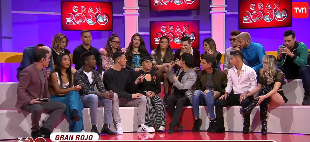 Anuncio de último minuto cambió todo en el 'Gran Rojo': no hubo eliminados