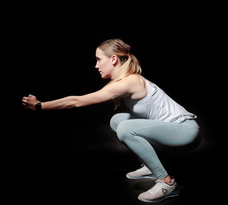 ¿Cómo tener unos glúteos soñados con tan solo 15 minutos diarios de trabajo?