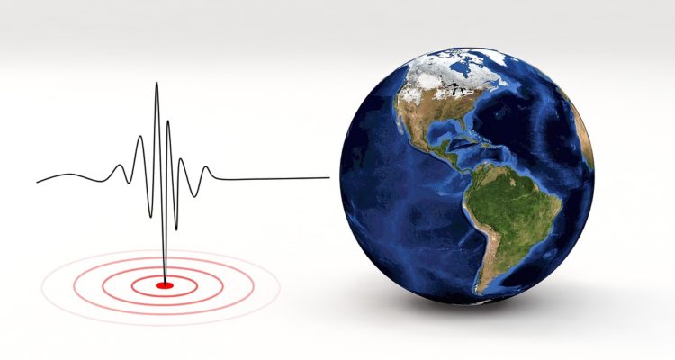 Sismóloga advierte que temblor 6.6 de agosto avisa que ya se acumula energía para nuevos movimientos
