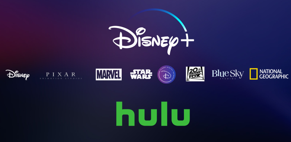 Disney+ suma a ESPN y Hulu a su gran catalogo...pero esta será la gran diferencia con Netflix