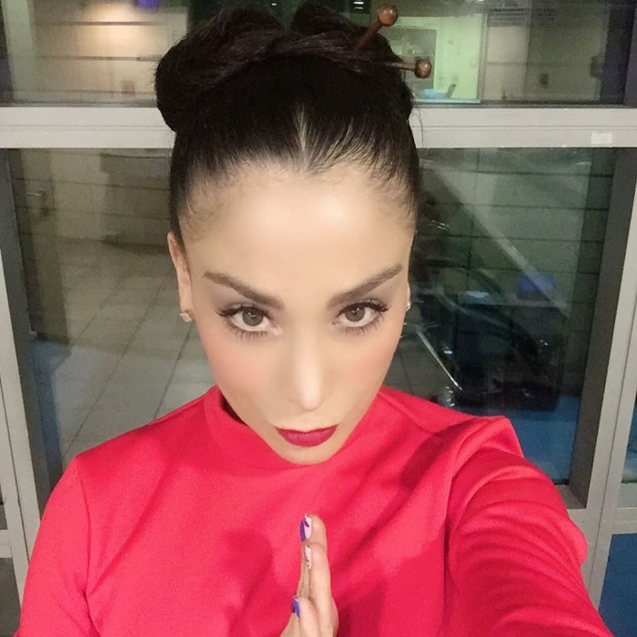 Yamna Lobos hizo profundo llamado a seguidores que escriben comentarios ofensivos en redes