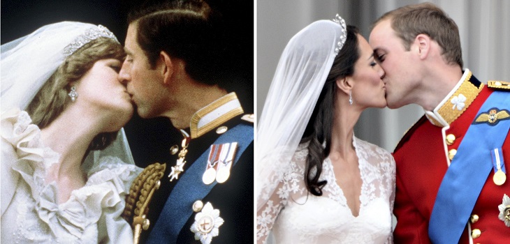 kate middleton podría rechazar titulo de lady di