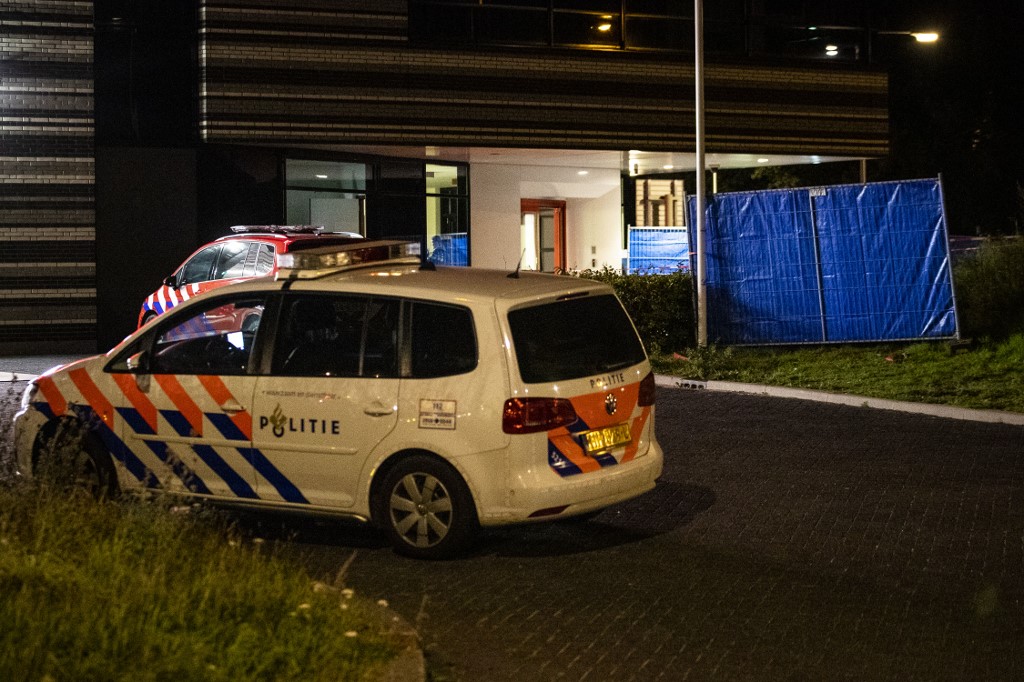 Sem van der Wal | ANP | AFP